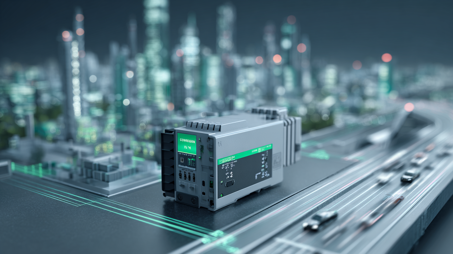 Enhancing Efficiency with Current Sensor Upgrade Technology for Smart Energy Solutions