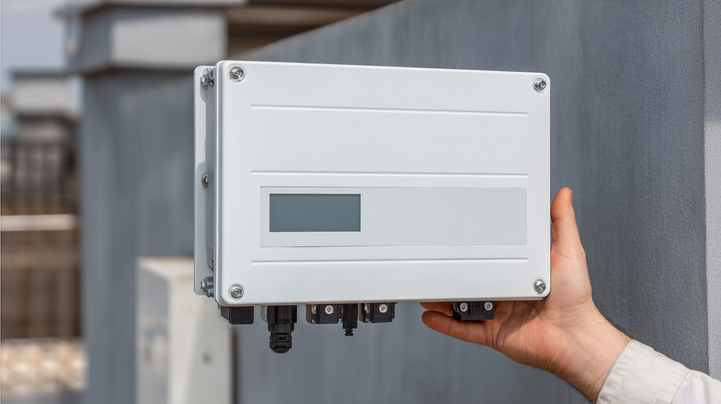 Ultimate Guide to Choosing the Right Backup Inverter for Your Home