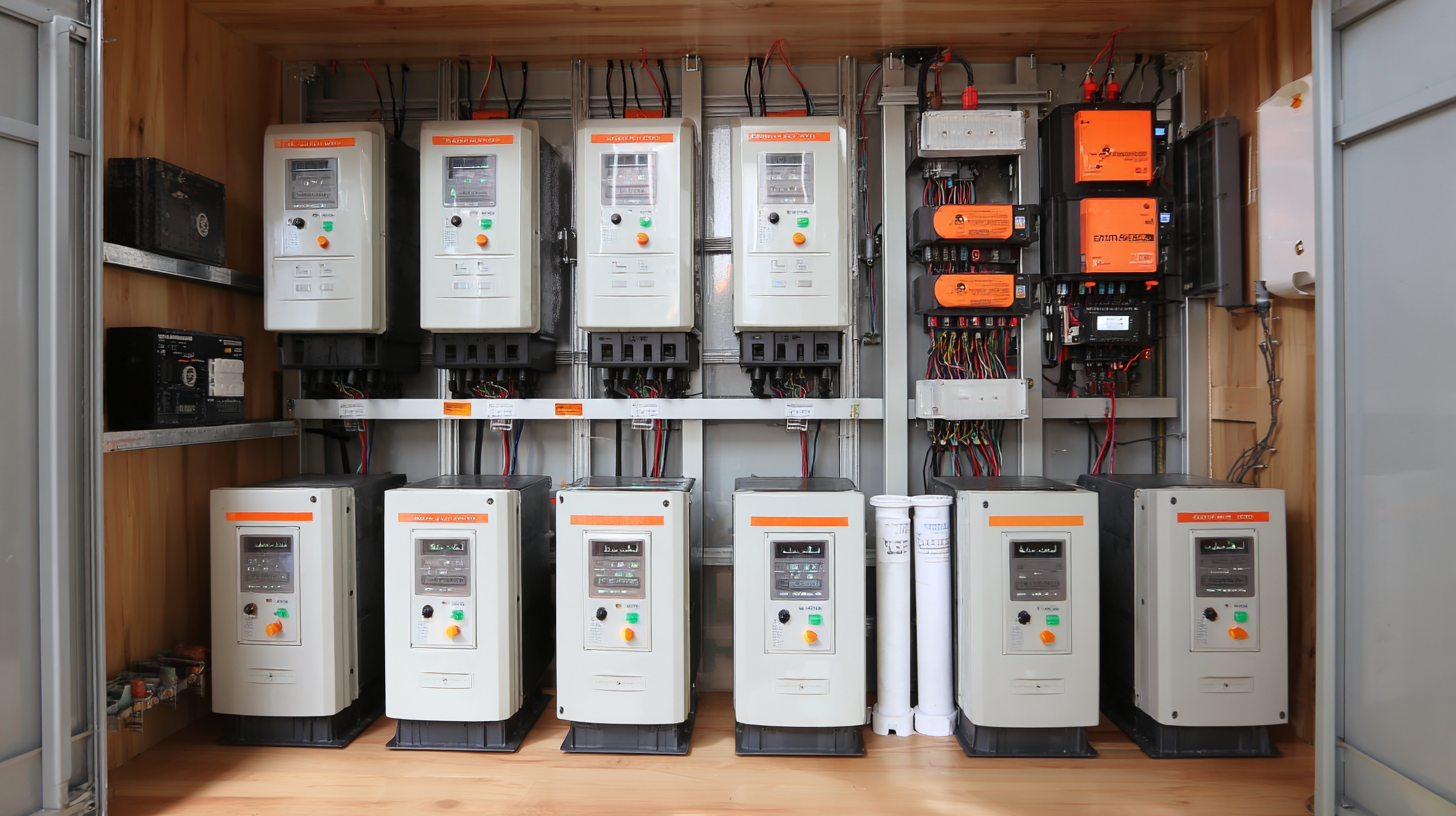 Ultimate Guide to Choosing the Right Backup Inverter for Your Home