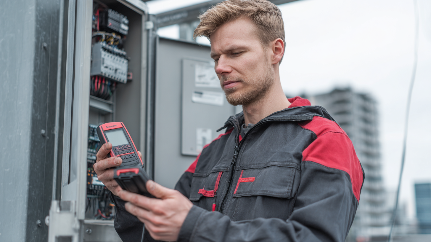 Как выбрать идеальный наклонный переключатель Ramsey для вашего бизнеса?