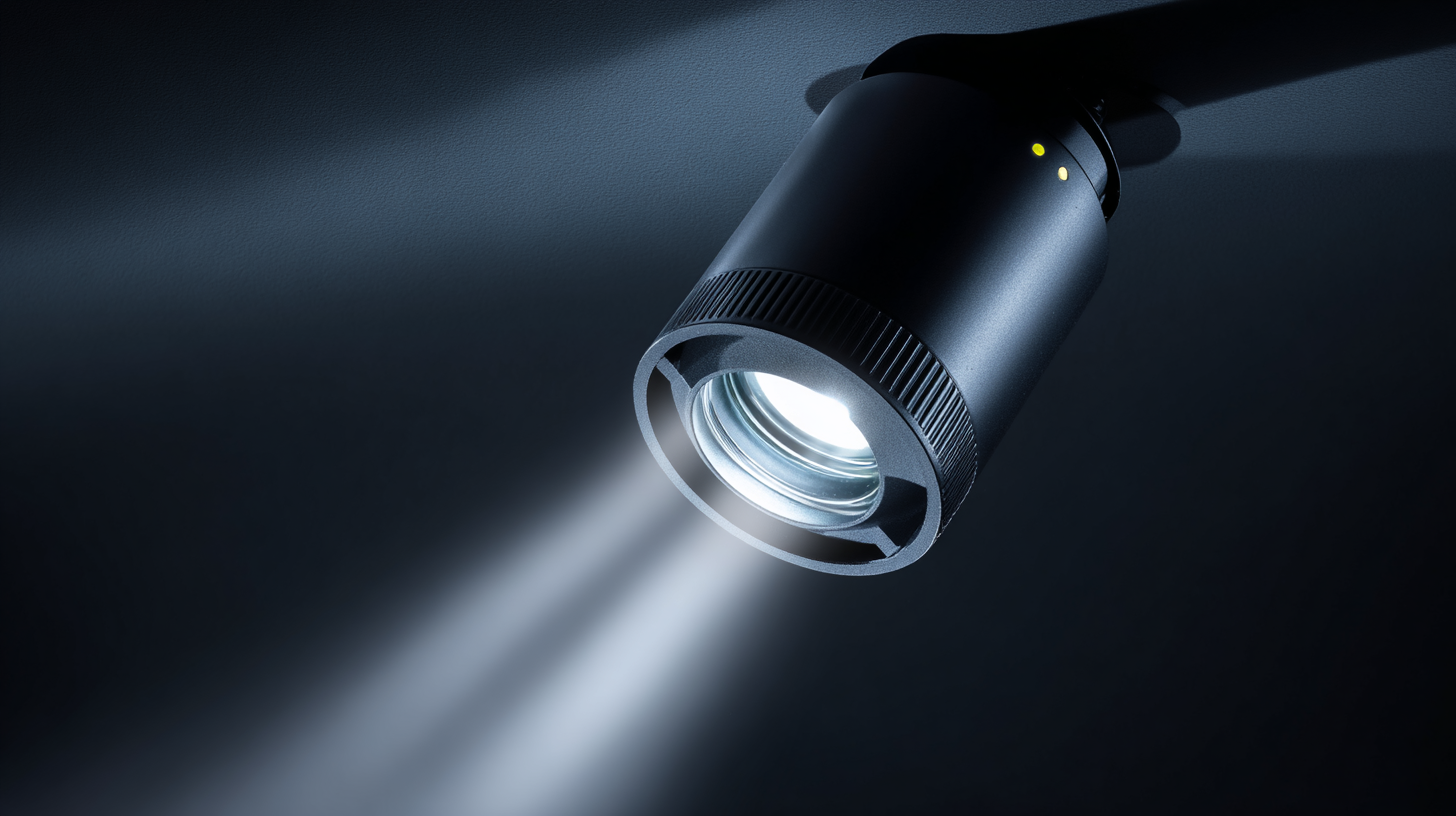 Understanding the Benefits of Antiglare Hote Led Down Light for Your Home Lighting Solutions