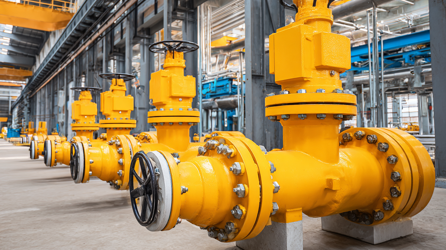 Essential Guide to Choosing the Right Check Valves for Your Industrial Applications