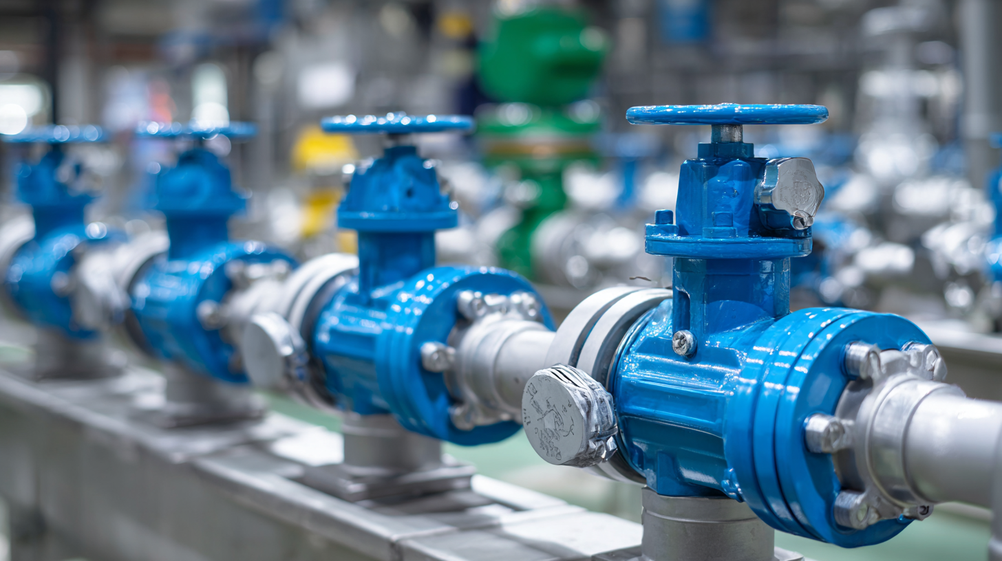 Essential Guide to Choosing the Right Check Valves for Your Industrial Applications