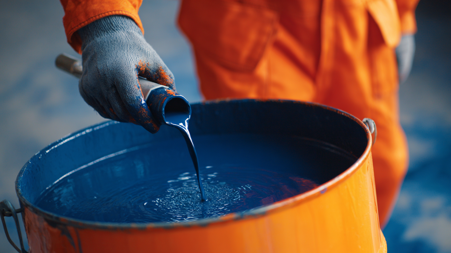 Understanding the Advantages of Polyurea Chemical Spray in Modern Coating Solutions