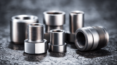 The Essential Guide to Cold Forged Fittings: Benefits, Applications, and Industry Insights