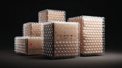 Protect Your Packages Like a Pro: The Essential Guide to Packing Bubble Innovation