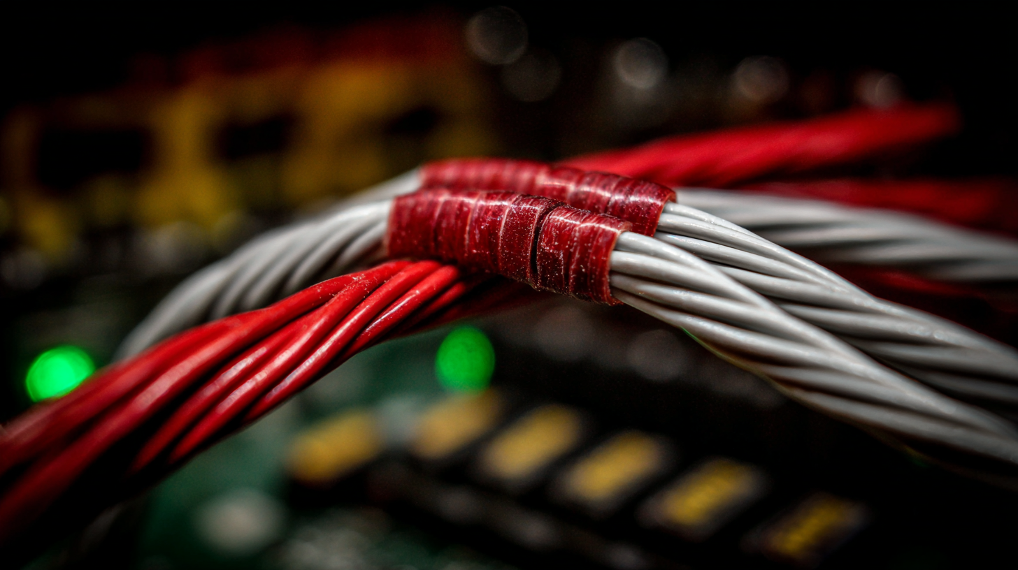 Understanding Bv Wire: Essential Insights for Modern Electrical Applications