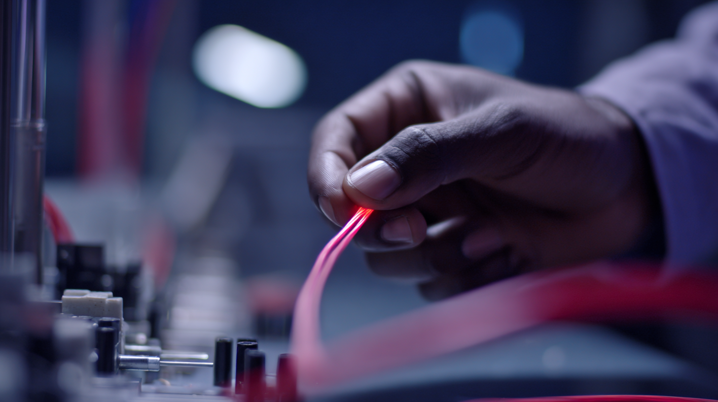 Understanding Bv Wire: Essential Insights for Modern Electrical Applications