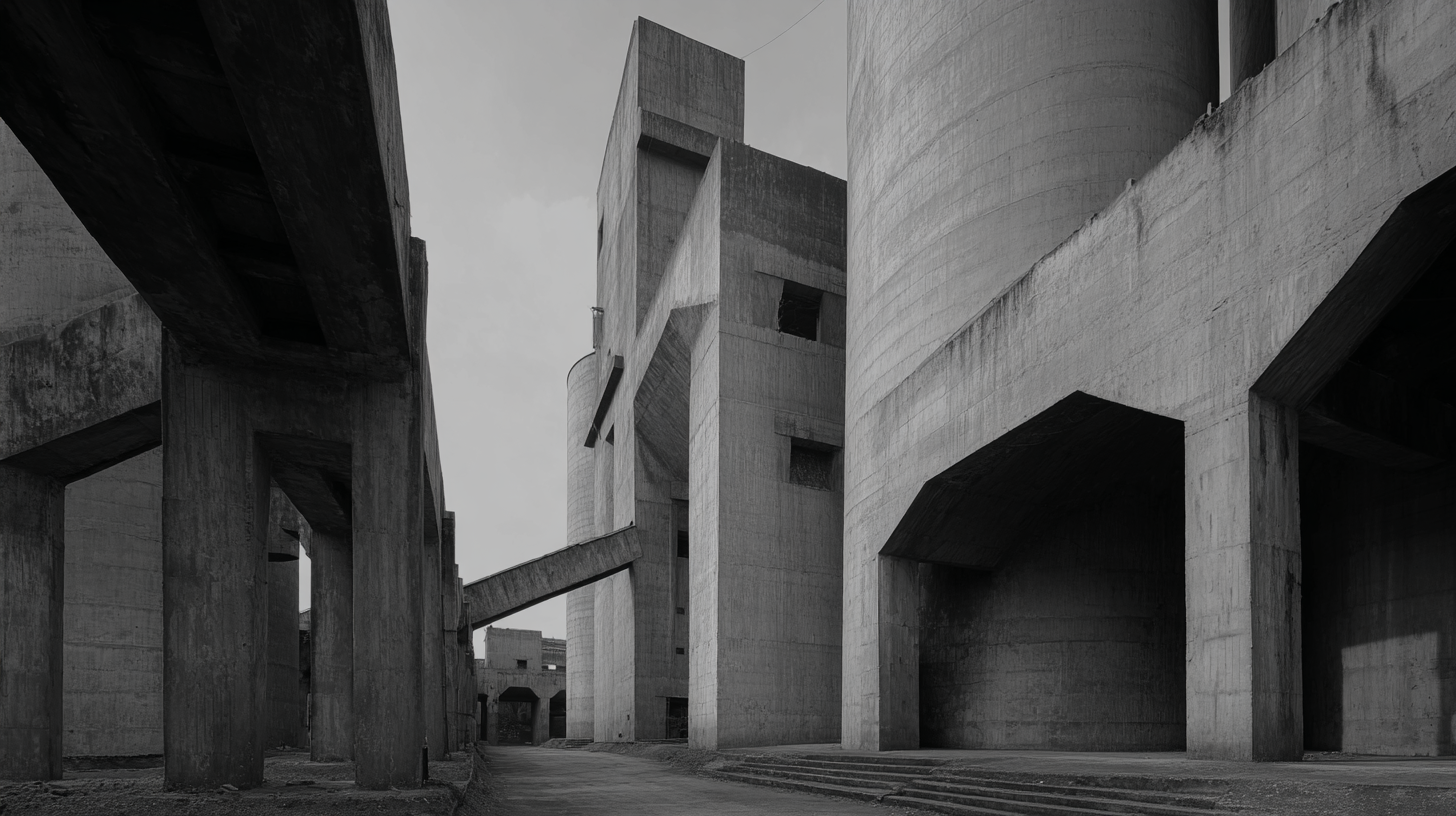 Exploring the Hidden Benefits of Industrial Stone in Modern Architecture