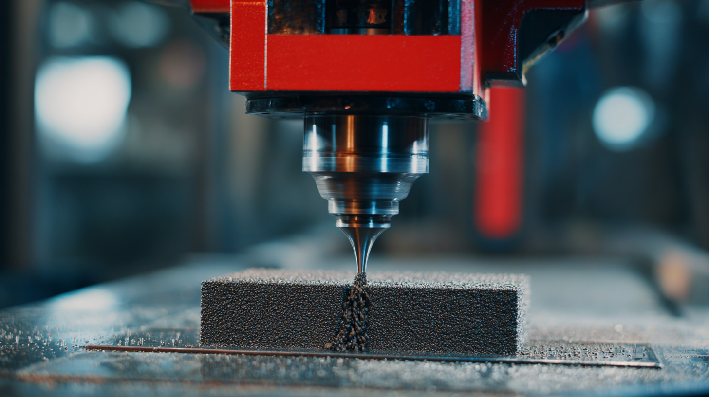 The Revolutionary Advantages of Sintered Surface Technology in Modern Manufacturing