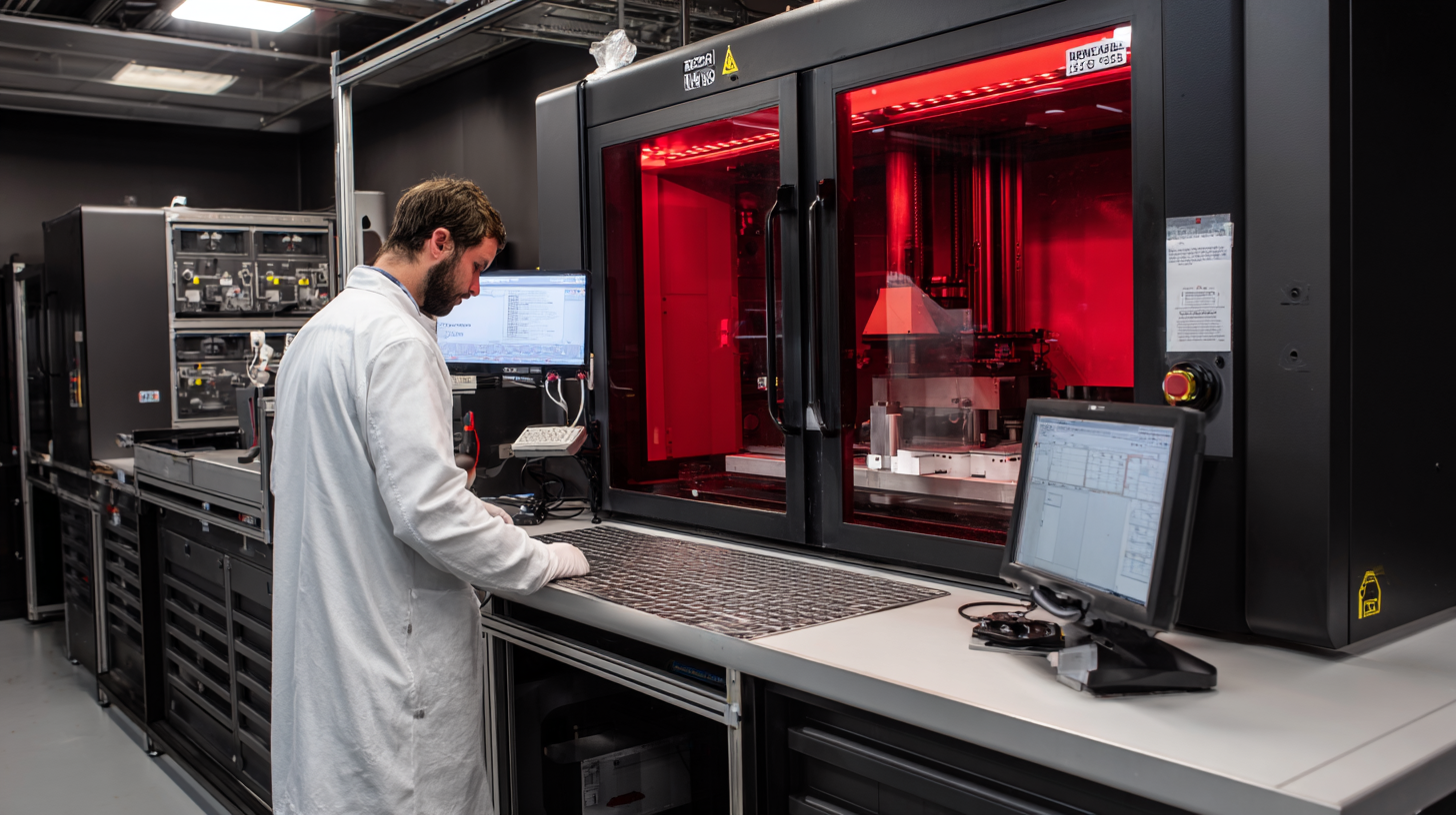 Revolutionizing Manufacturing: The Future of Mold Injection Technologies in 2023