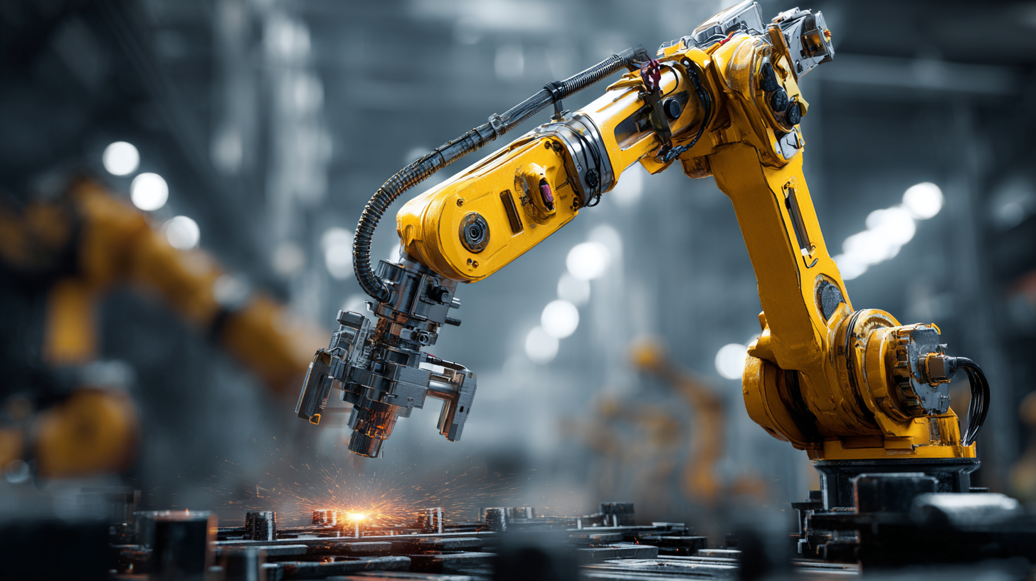 Revolutionizing Manufacturing: The Future of Mold Injection Technologies in 2023