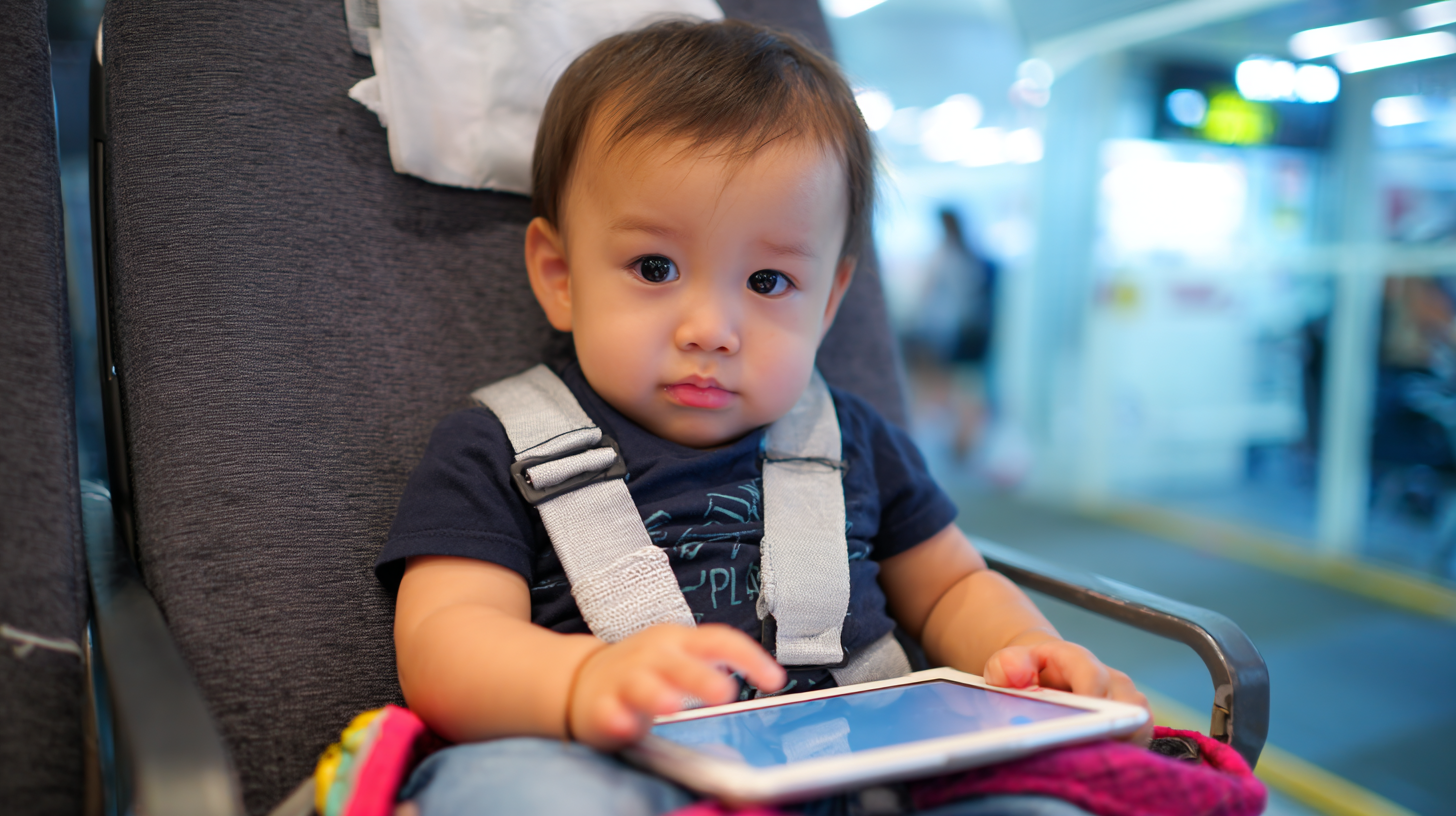 Ultimate Guide to Choosing the Best Toddle Monitor for Hassle Free Travel