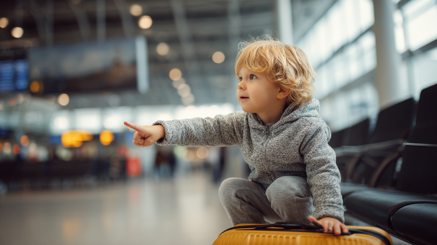 Ultimate Guide to Choosing the Best Toddle Monitor for Hassle Free Travel