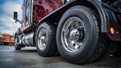 Odkrywanie sekretów wyboru trwałych części do ciężarówek w celu uzyskania maksymalnej wydajności