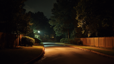 Transform Your Outdoor Space: The Ultimate Guide to Battery Operated Security Lights