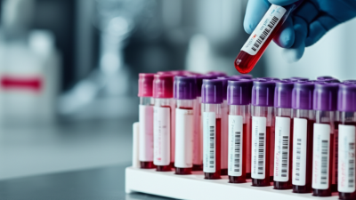 Revolutionizing Diagnostics: The Essential Role of Blood Culture Tubes in Infection Detection