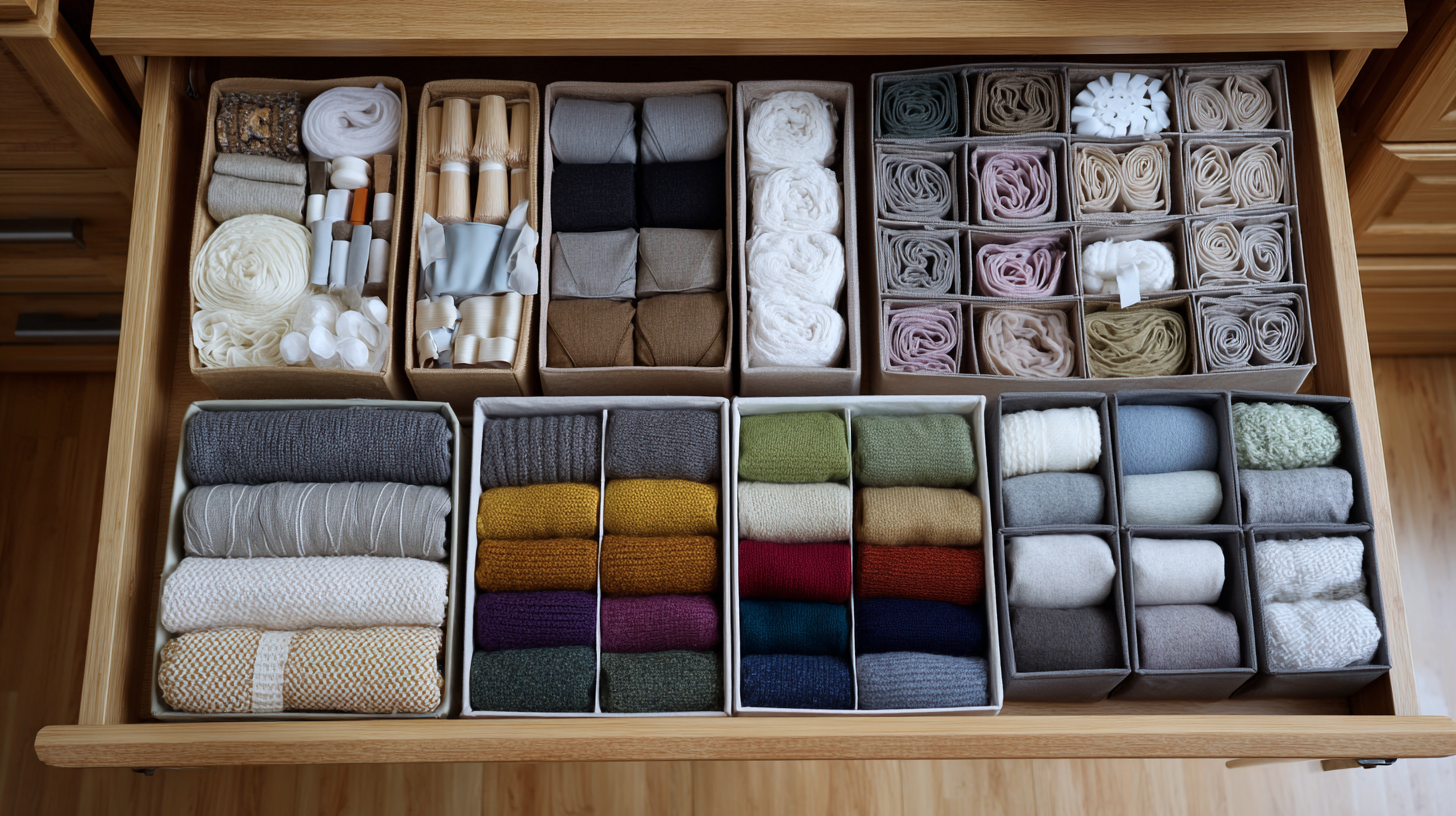 Ultimate Guide to Choosing the Perfect Organizer Boxes for Your Home and Office