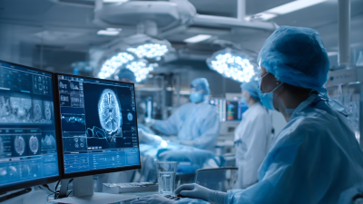 Revolutionizing Healthcare with Naturn Medical Devices for Enhanced Patient Outcomes