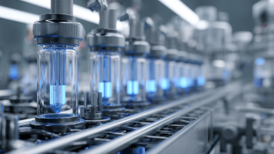 Understanding the Importance of Lab Condensers in Modern Chemical Processes