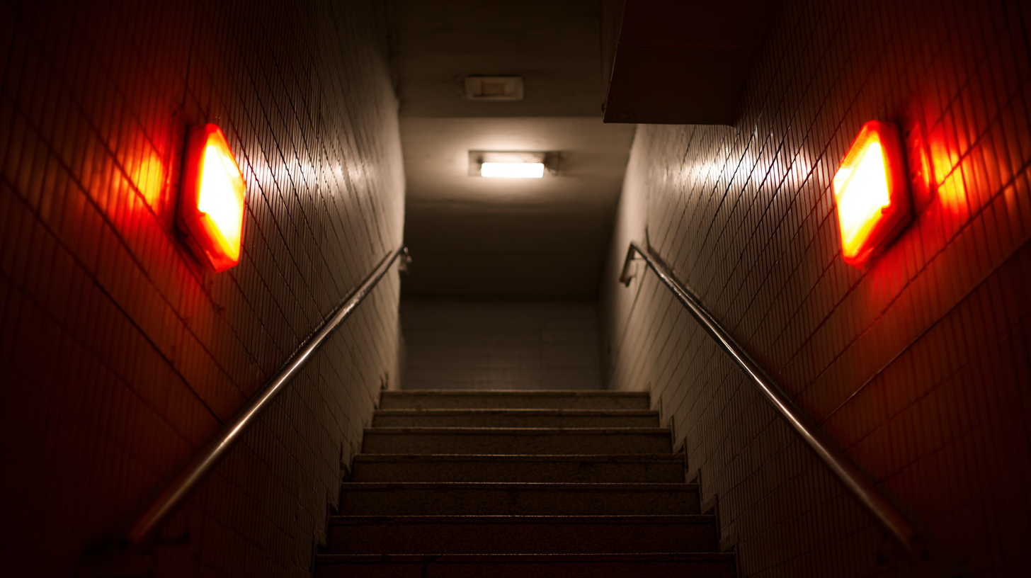 Understanding the Importance of Emergency Exit Lights for Safety: A Comprehensive Guide