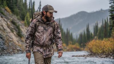 The Ultimate Guide to Choosing the Perfect Hunting Shirt for Every Season