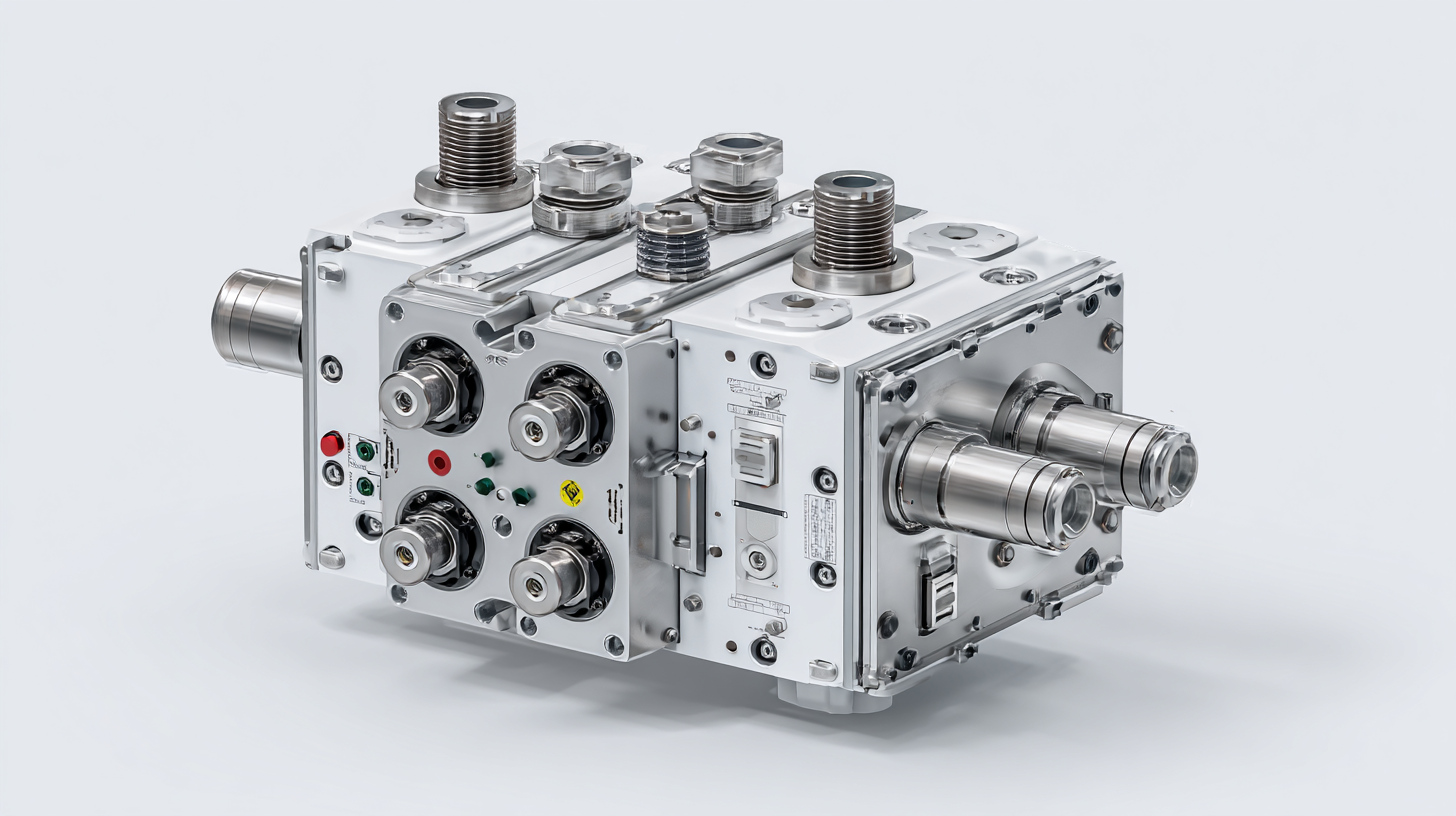 Revolutionizing Automation: Exploring the Benefits of Integrated Intelligent Joint Modules and Servo Drivers in Modern Robotics