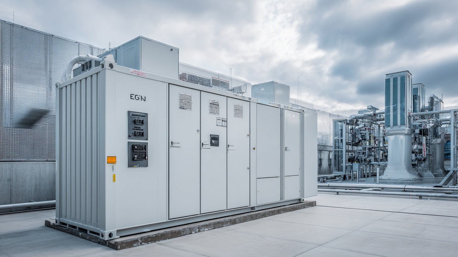 Unlocking the Future: How Energy Storage Systems Revolutionize Renewable Energy Utilization