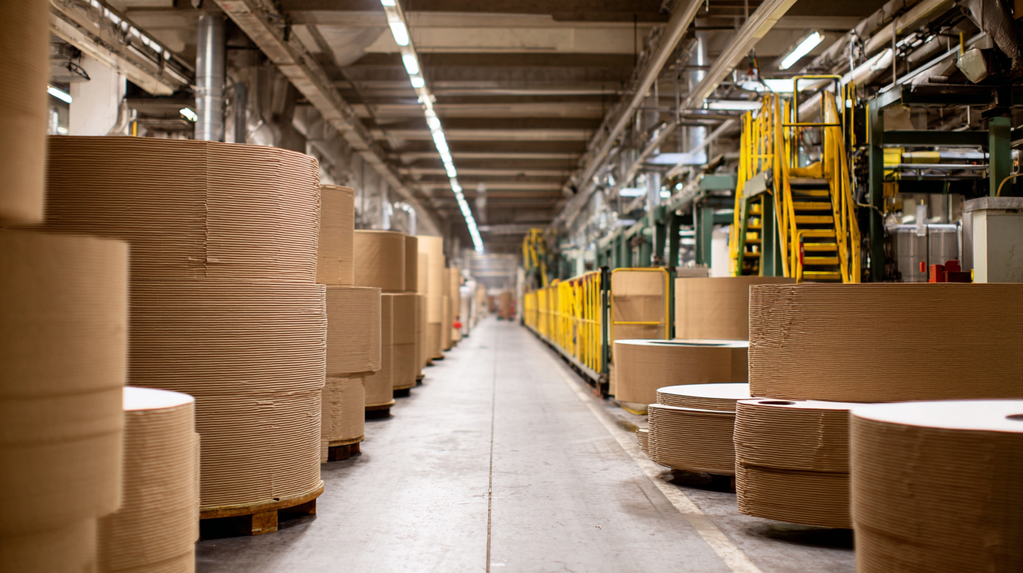 The Benefits of A3 Wood Pulp Paper in Sustainable Printing Solutions