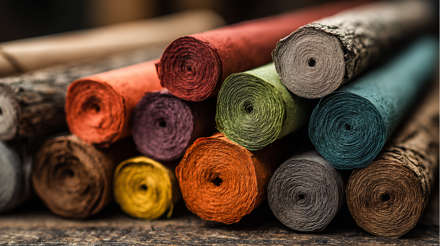 The Benefits of A3 Wood Pulp Paper in Sustainable Printing Solutions