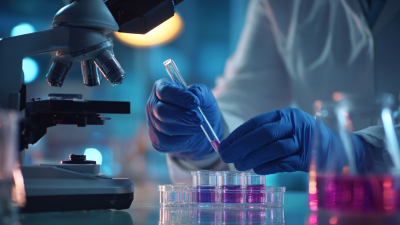 Transforming Industries with Innovative Biotechnology Solutions for Sustainable Growth
