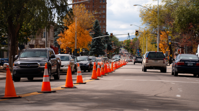 Understanding the Importance of Traffic Signs: Safety Innovations and Rules for Every Driver