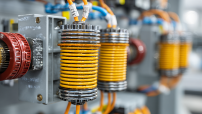 Understanding the Benefits and Applications of 3 Phase Capacitors in Modern Industry