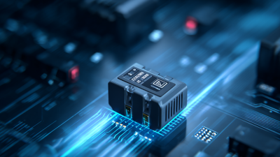 Enhancing Efficiency with Current Sensor Upgrade Technology for Smart Energy Solutions