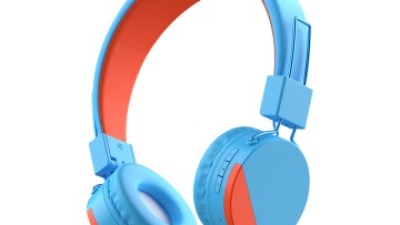 40mm Drivers Bluetooth Headphones with 3.5mm Audio ODM (10).jpg