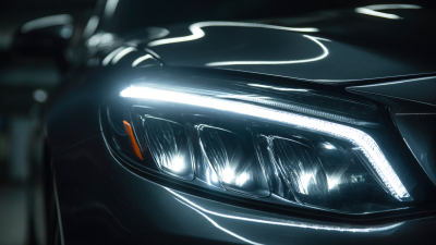 Understanding the Benefits of Upgrading Your Vehicle with Automotive Led Lights