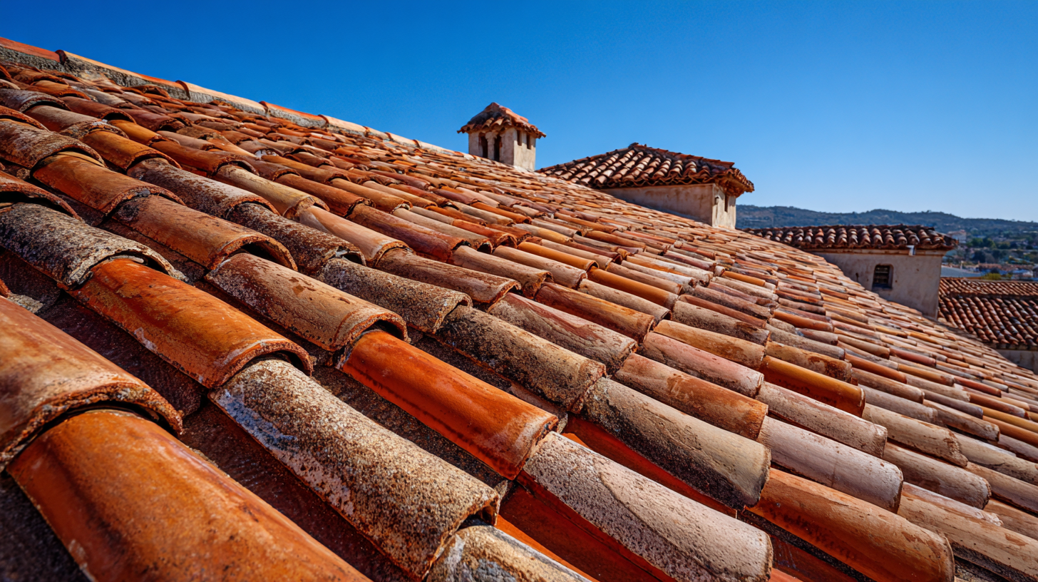 Essential Tips for Effective Roof Tile Repair You Need to Know