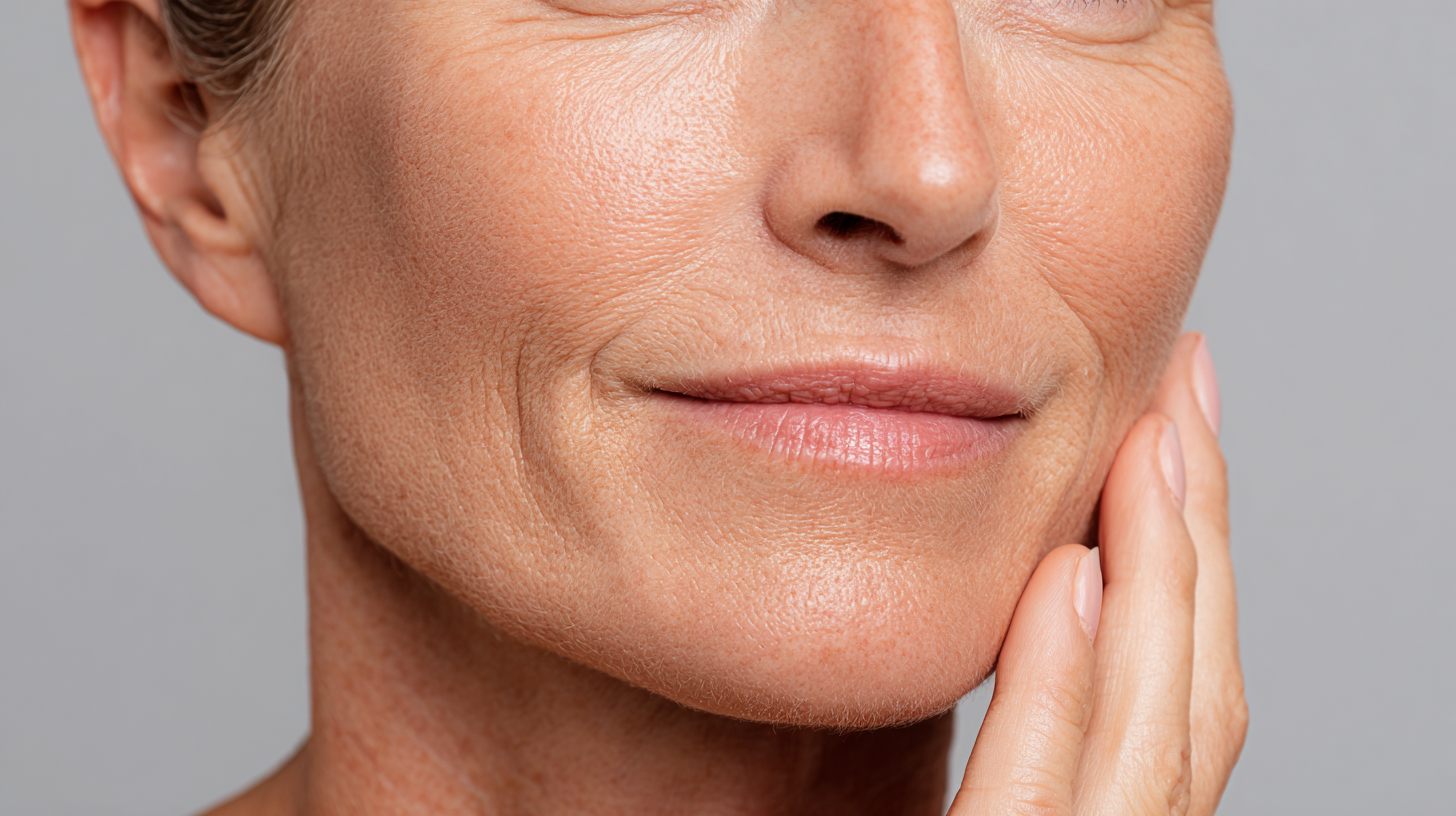 Unlocking Youthful Skin: The Science Behind Hifu Skin Tightening and Its Revolutionary Benefits