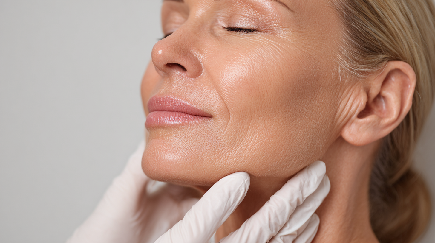 Unlocking Youthful Skin: The Science Behind Hifu Skin Tightening and Its Revolutionary Benefits