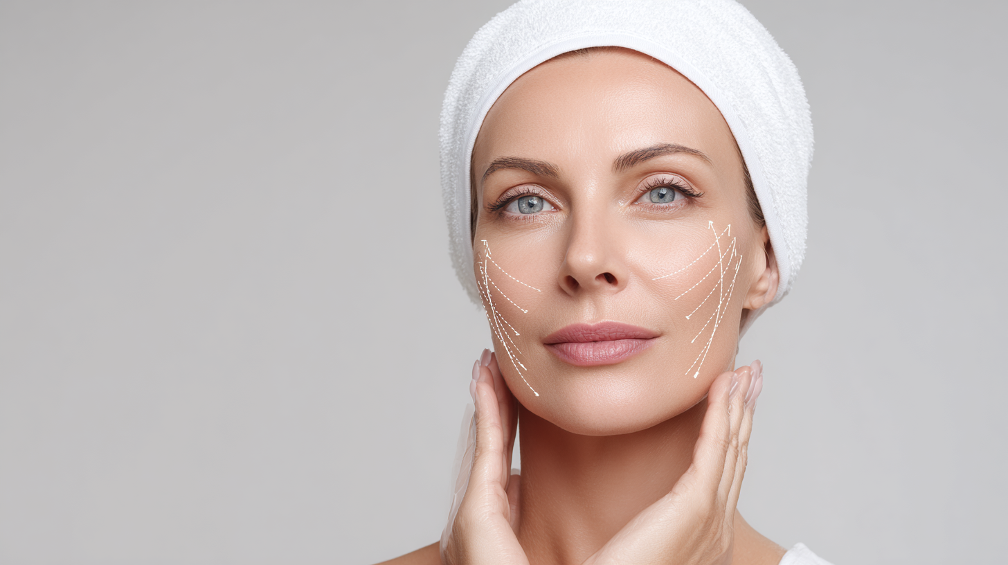 Unlocking Youthful Skin: The Science Behind Hifu Skin Tightening and Its Revolutionary Benefits
