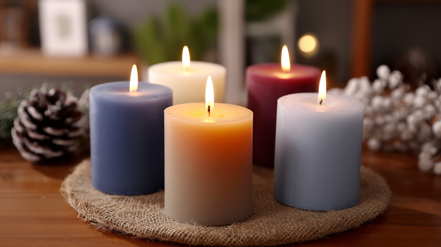Unlocking the Art of Candle Making for Beginners a Step by Step Guide