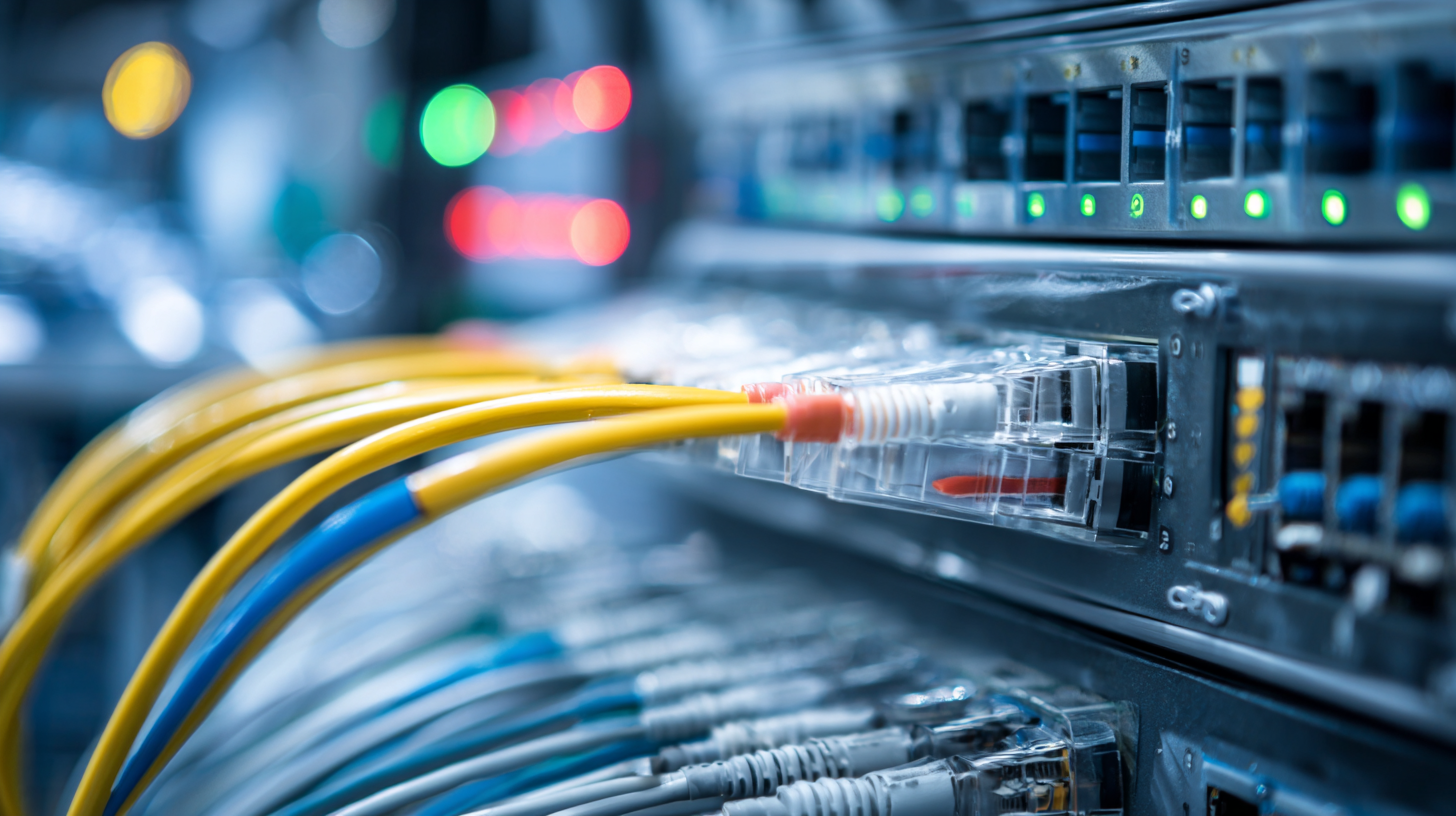 Enhancing Fiber Optic Networks: The Essential Role of FTTH Optical Repeaters in Expanding Broadband Access