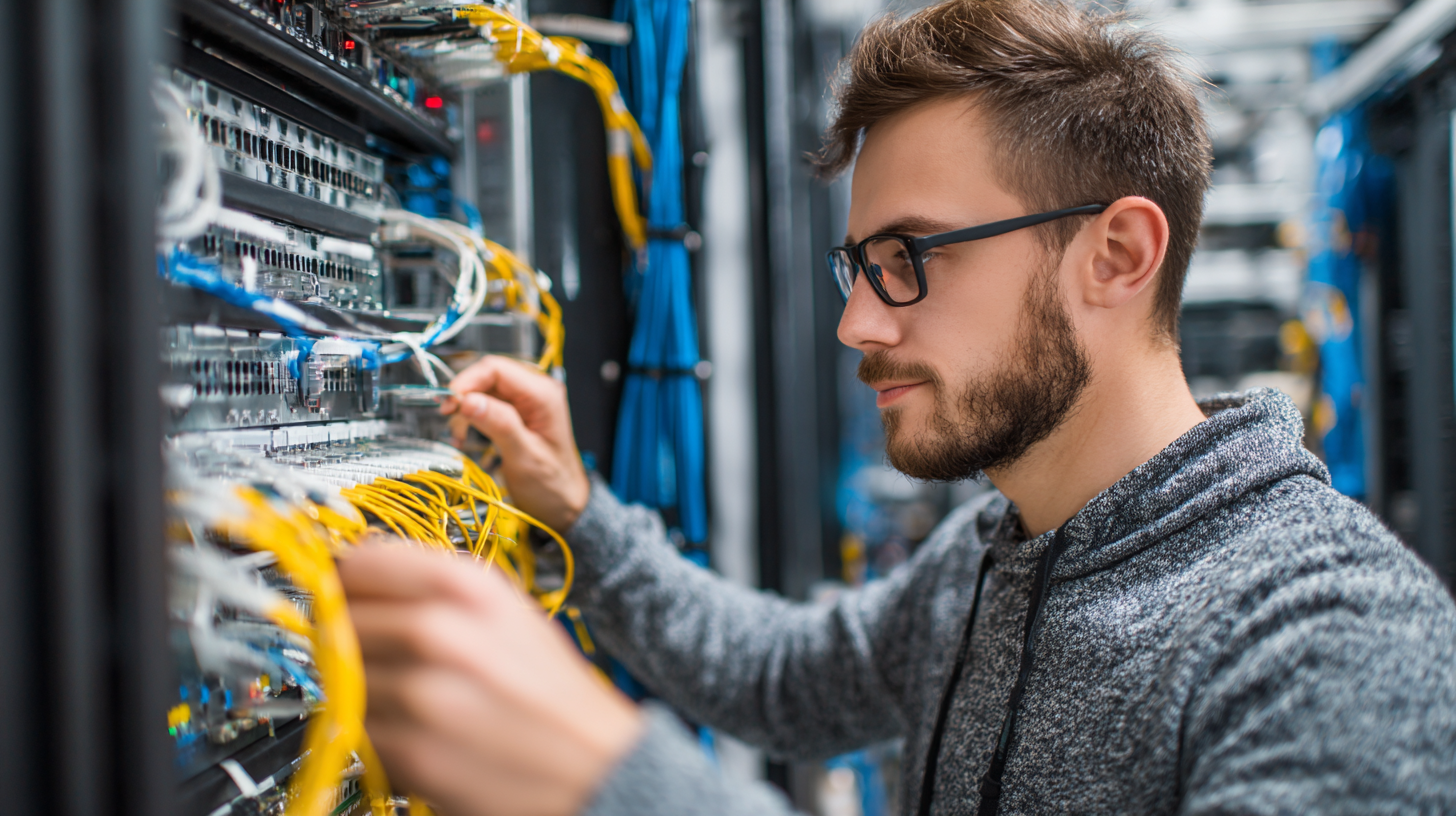Enhancing Fiber Optic Networks: The Essential Role of FTTH Optical Repeaters in Expanding Broadband Access