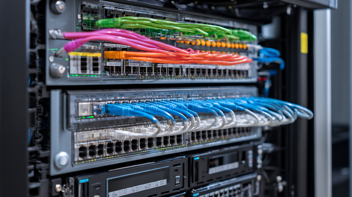 Enhancing Fiber Optic Networks: The Essential Role of FTTH Optical Repeaters in Expanding Broadband Access