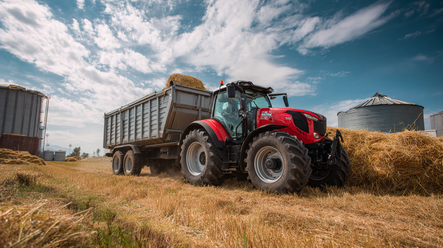 Revolutionizing Animal Nutrition: The Role of Feed Ingredients Mixers in Ensuring Optimal Livestock Health