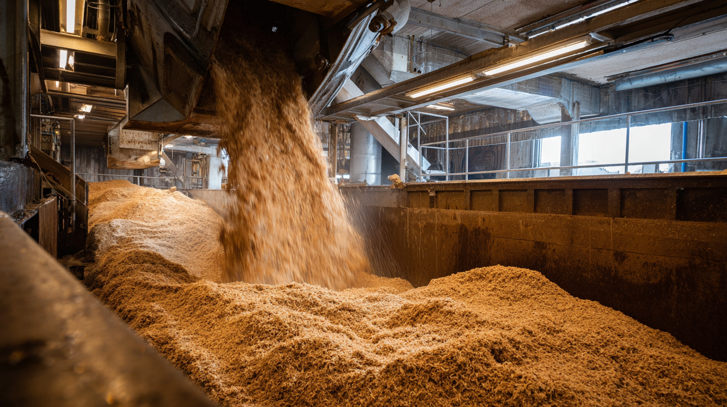 Revolutionizing Animal Nutrition: The Role of Feed Ingredients Mixers in Ensuring Optimal Livestock Health