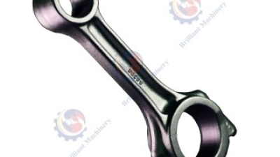 Forged Linkage rods for cars and trucks_1.jpg