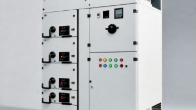 GCK Low-voltage Withdrawable Switchgear,GCK switchgear,low-voltage switchgear.jpg