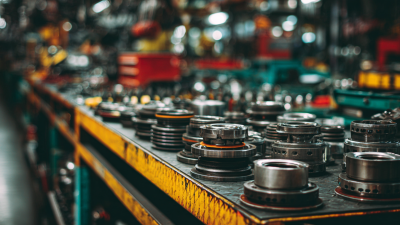Understanding the Role of Car Parts in Vehicle Safety and Performance