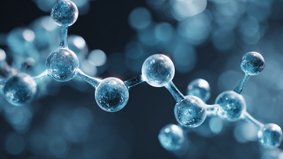 Unlocking the Secrets of Spermidine Trihydrochloride for Enhanced Health and Longevity